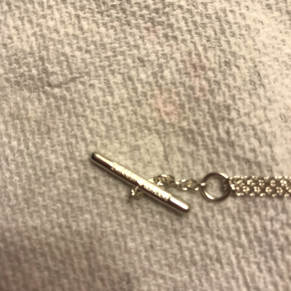 New Authentic Giorgio Armani Emporio bracelet - Picture 7 of 10